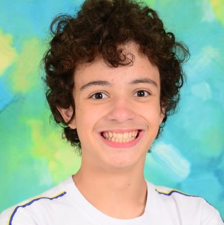 MATHEUS DAMIGUE