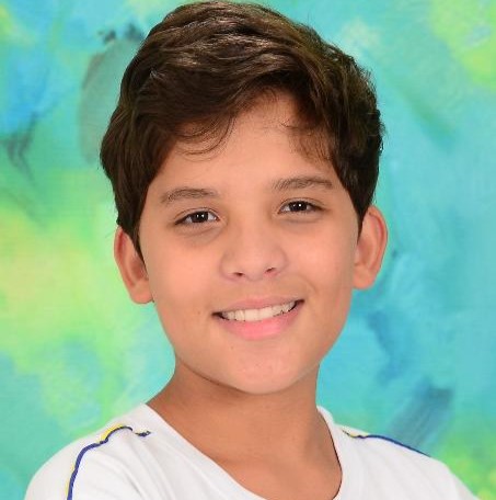 MATHEUS CUNHA